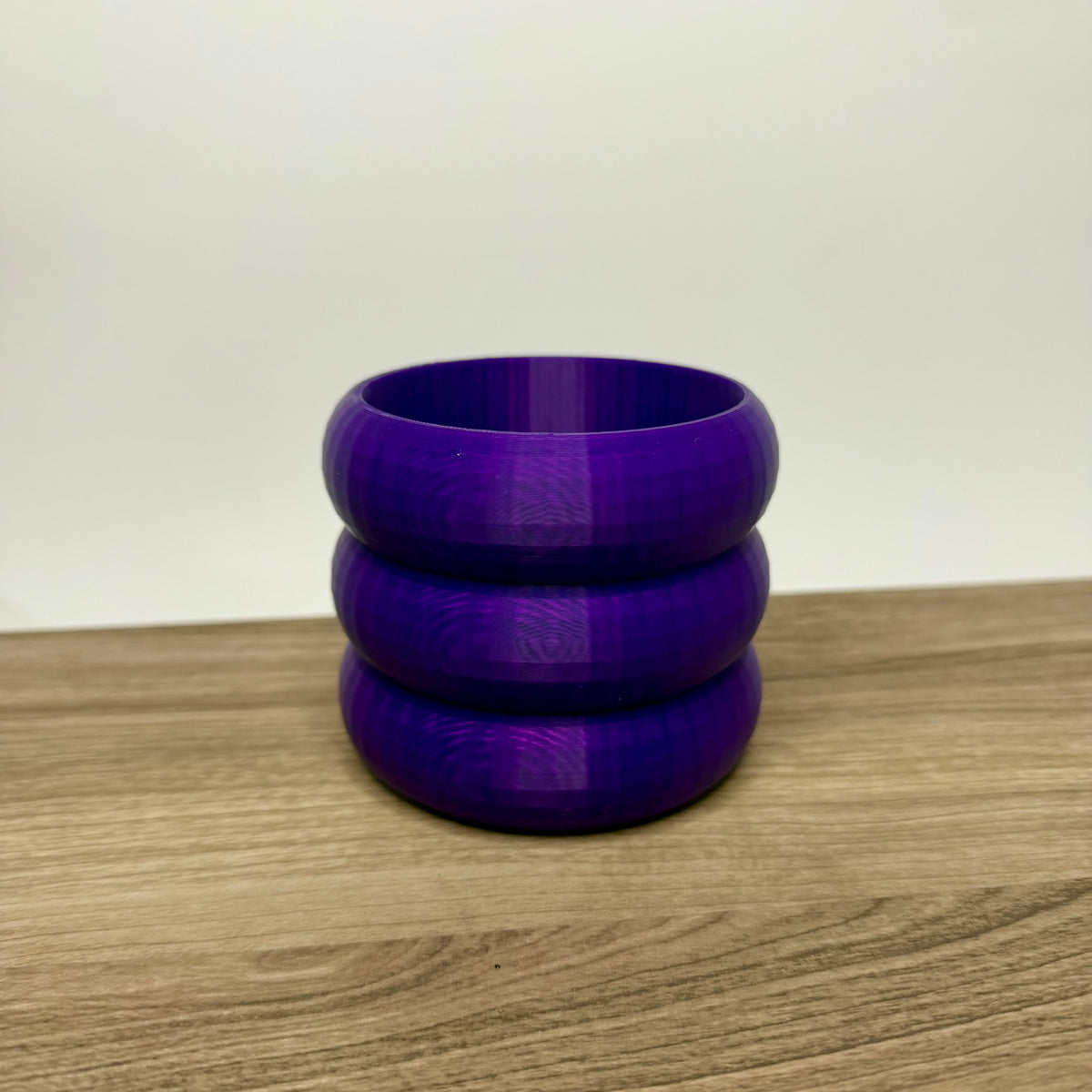Cache-pot Halo