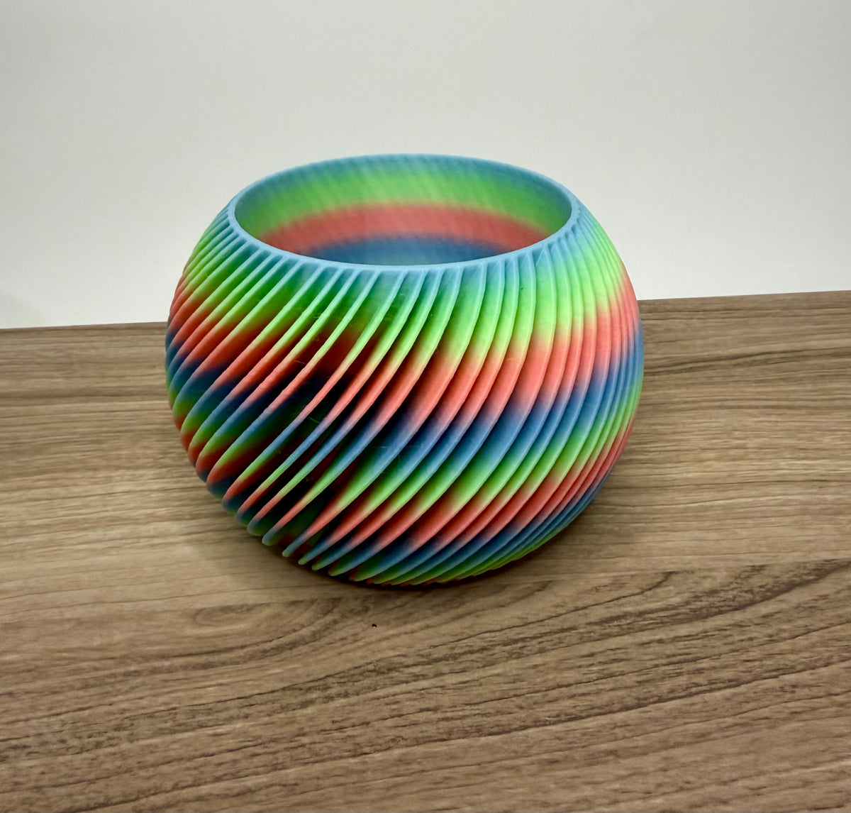 Cache-pot Linea - Sphère
