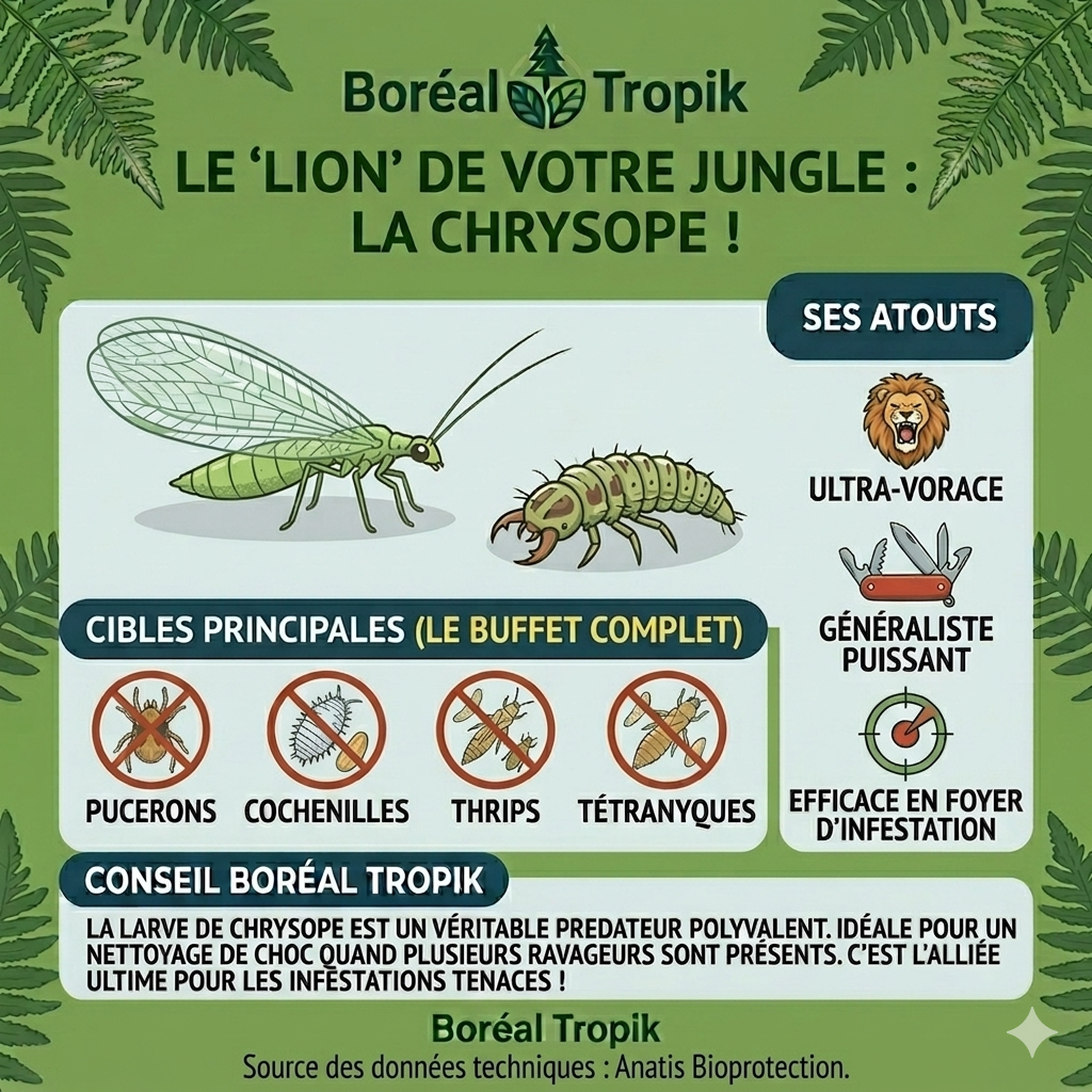 Chrysoperla carnea