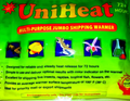 Heat Pack Chauffant – Protection Hivernale