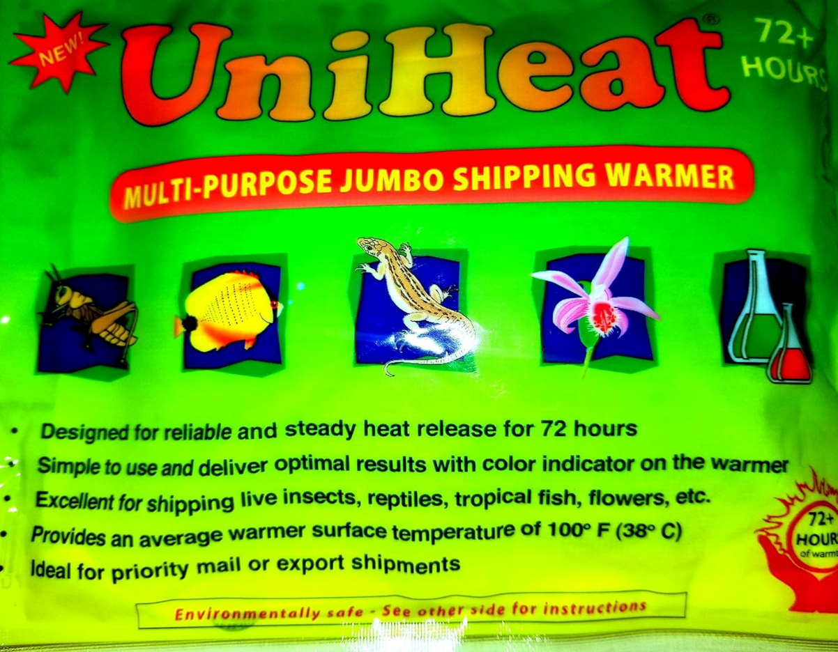 Heat Pack Chauffant – Protection Hivernale