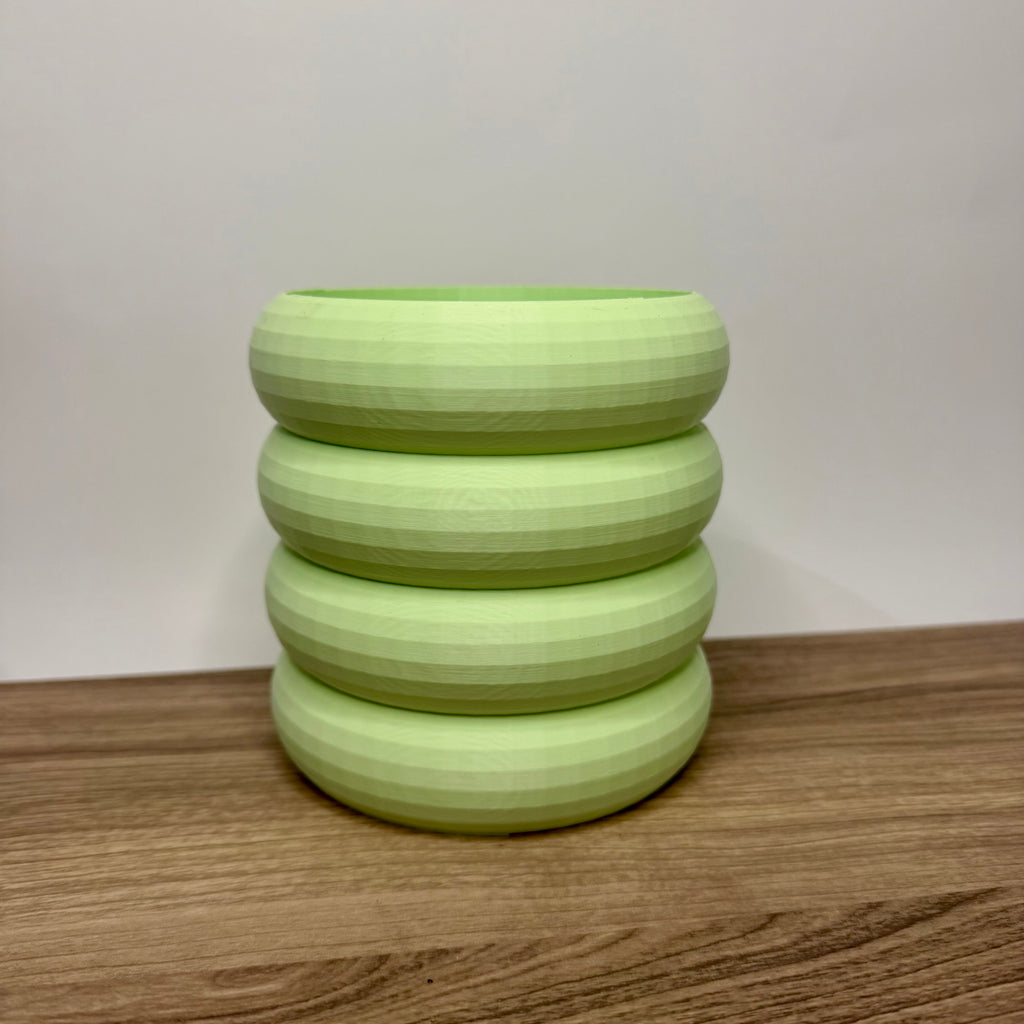 Cache-pot Halo
