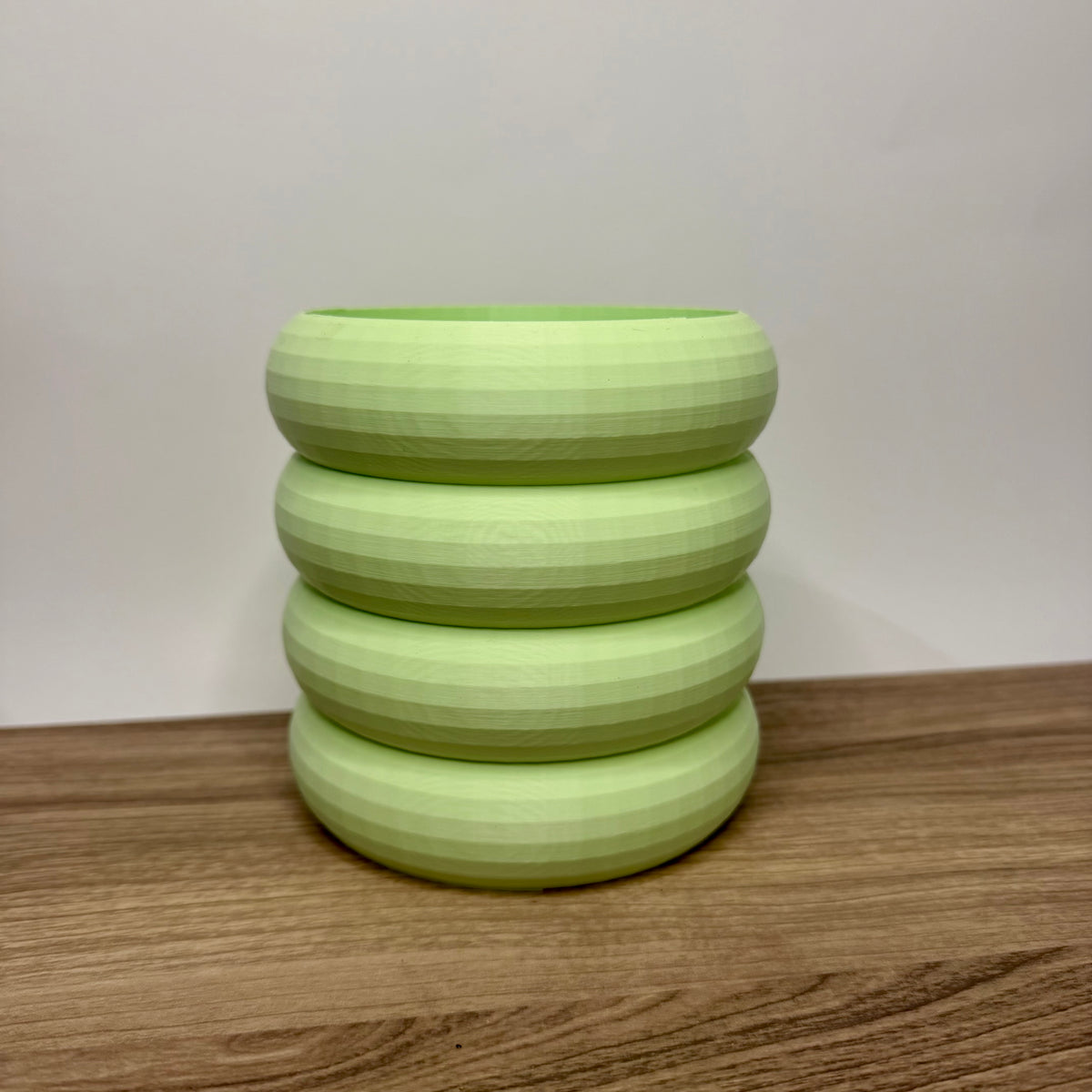 Cache-pot Halo